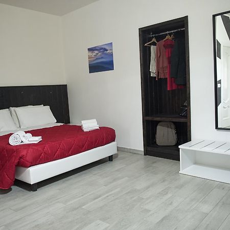 Bed & Breakfast Ellenica Rionero in Vulture Extérieur photo
