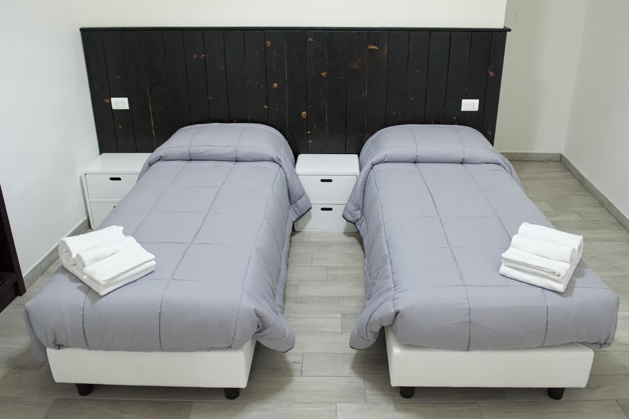 Bed & Breakfast Ellenica Rionero in Vulture Extérieur photo