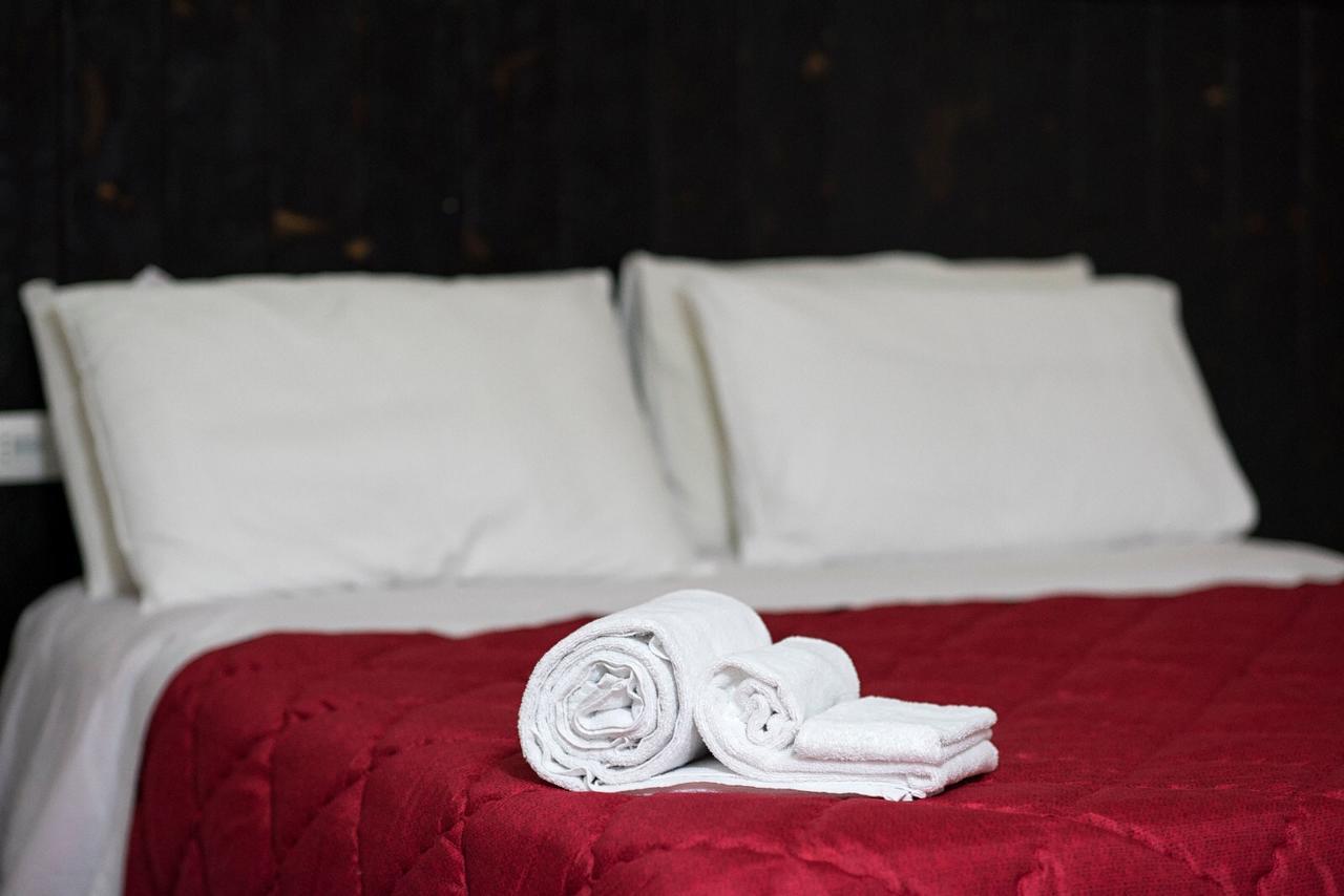 Bed & Breakfast Ellenica Rionero in Vulture Extérieur photo